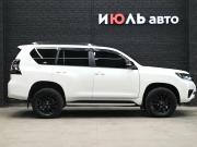 Toyota Land Cruiser Prado 150 Series Рестайлинг 3 Екатеринбург  - изображение 27