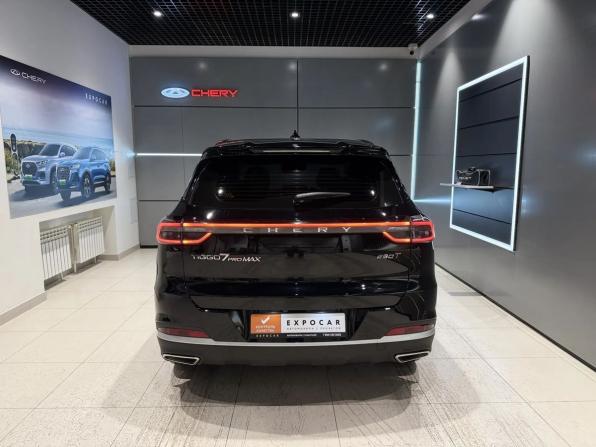 Chery Tiggo 7 Pro Max I Рестайлинг с пробегом 2025 года, цена 2 473 000 рублей, 8000 км, внедорожник, Автокод Объявления