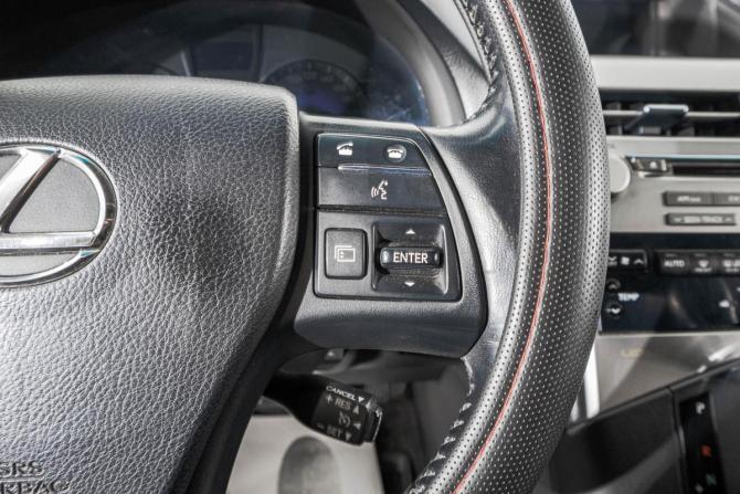 Lexus RX III с пробегом 2011 года, цена 2 149 000 рублей, 330000 км, внедорожник, Автокод Объявления