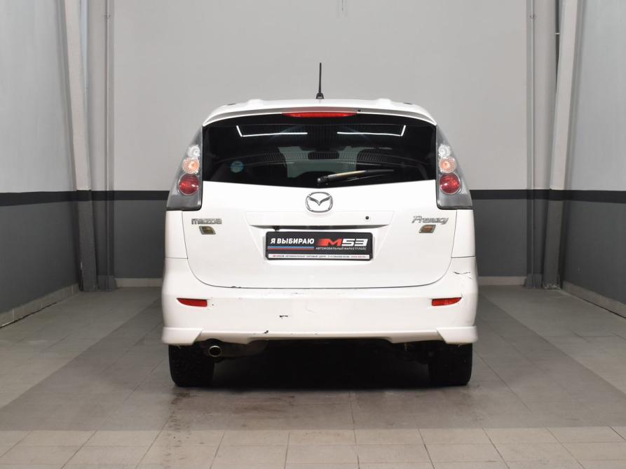 Mazda Premacy II (CR) Кемерово  - изображение 3
