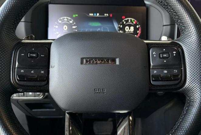 Haval H7 I с пробегом 2025 года, цена 3 450 000 рублей, 56000 км, внедорожник, Автокод Объявления