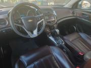 Chevrolet Cruze I Рестайлинг Новокузнецк  - изображение 36
