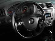 Volkswagen Polo V Рестайлинг Ростов-на-Дону  - изображение 29