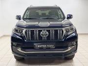 Toyota Land Cruiser Prado 150 Series Рестайлинг 2 Вологда  - изображение 24