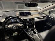 Lexus RX IV Новокузнецк  - изображение 26