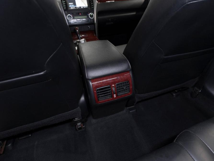 Toyota Camry VII (XV50) Москва  - изображение 13