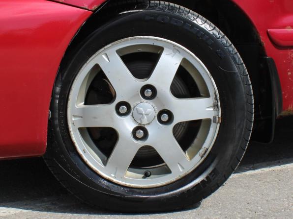 Mitsubishi Lancer IX Рестайлинг с пробегом 2006 года, цена 249 000 рублей, 417760 км, седан, Автокод Объявления