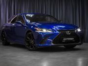 Lexus ES VII Тюмень  - изображение 56