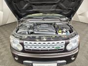 Land Rover Discovery IV Москва  - изображение 34