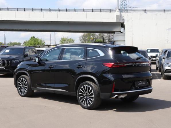 Exeed TXL I Рестайлинг 2 с пробегом 2024 года, цена 2 489 000 рублей, 38700 км, внедорожник, Автокод Объявления