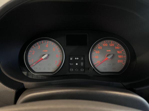 Renault Sandero I с пробегом 2013 года, цена 520 000 рублей, 201395 км, хэтчбек, Автокод Объявления