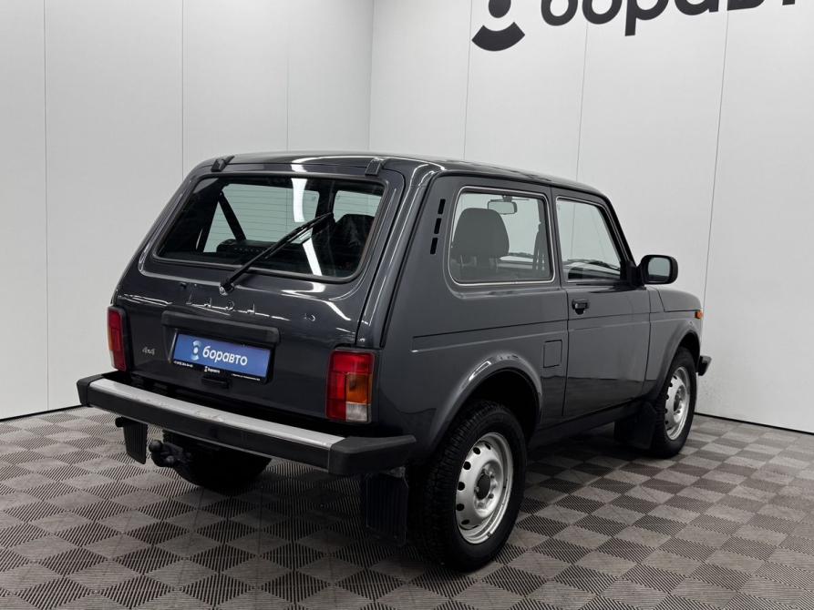 Lada (ВАЗ) 2121 (4x4) I Рестайлинг Воронеж  - изображение 2