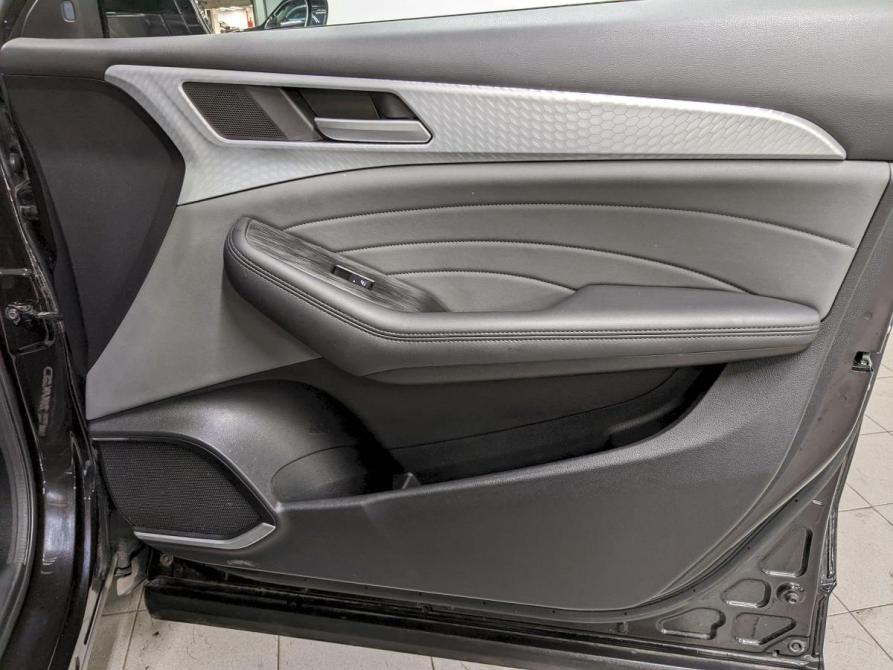 Haval F7 I Рестайлинг Химки  - изображение 19
