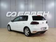 Volkswagen Golf VI Воронеж  - изображение 20