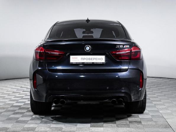 BMW X6 M II (F86) с пробегом 2018 года, цена 4 000 000 рублей, 122636 км, внедорожник, Автокод Объявления