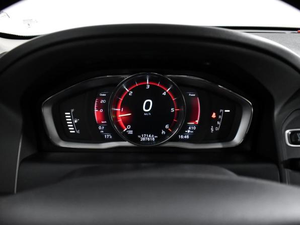 Volvo XC60 I Рестайлинг с пробегом 2014 года, цена 1 490 000 рублей, 287614 км, внедорожник, Автокод Объявления