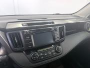 Toyota RAV4 IV (XA40) Рестайлинг Уфа  - изображение 30