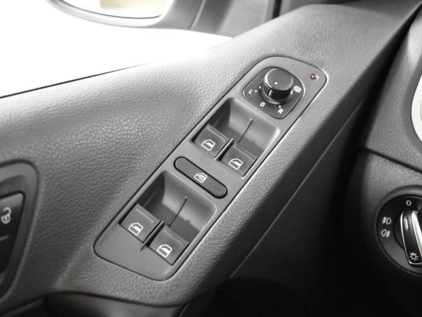 Volkswagen Tiguan I с пробегом 2010 года, цена 1 243 100 рублей, 110331 км, внедорожник, Автокод Объявления