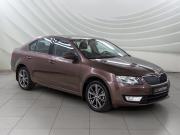 Skoda Octavia III (A7) Волгоград  - изображение 39