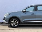 Chery Tiggo 7 Pro I Иркутск  - изображение 32