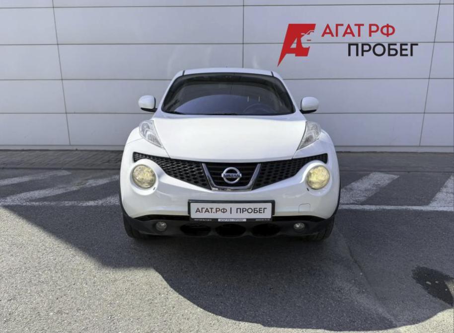 Nissan Juke I Ставрополь  - изображение 2