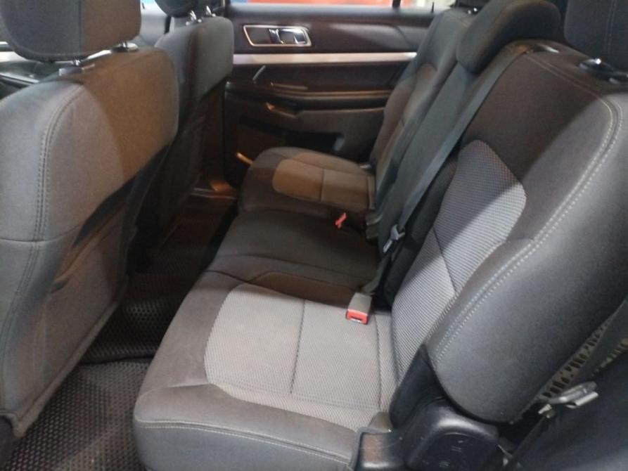 Ford Explorer V Рестайлинг Серпухов  - изображение 23