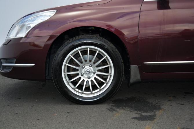 Nissan Teana II Рестайлинг с пробегом 2011 года, цена 1 249 000 рублей, 173000 км, седан, Автокод Объявления