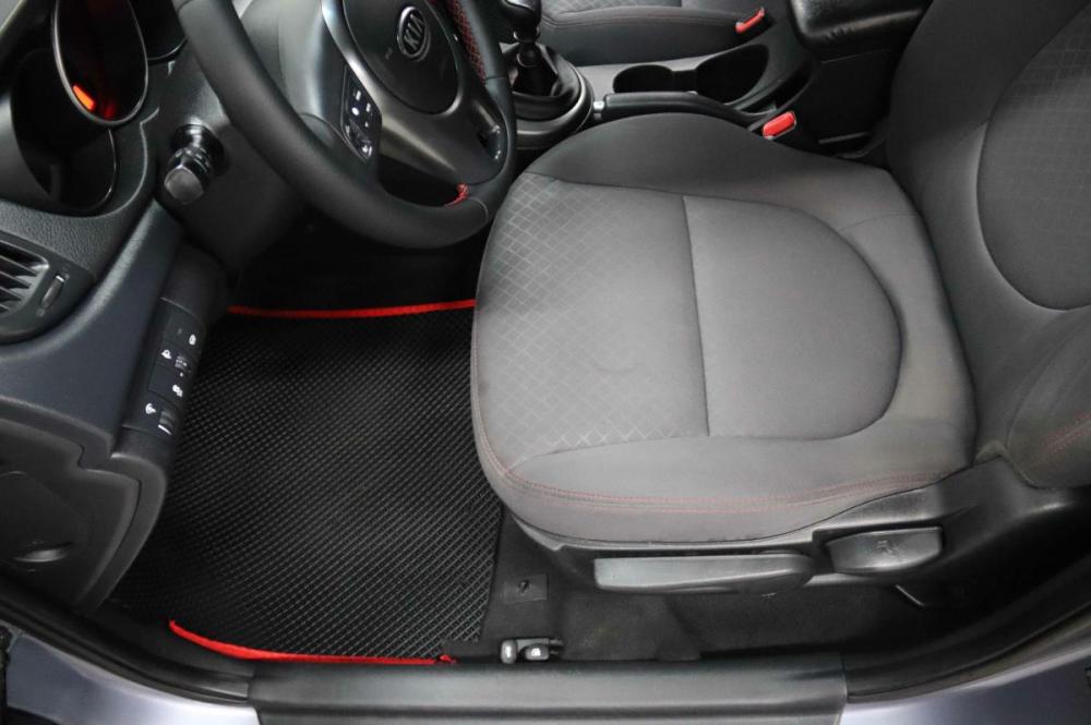 Kia Cerato II Сургут  - изображение 10