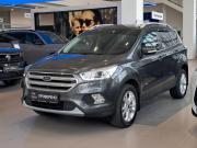 Ford Kuga II Рестайлинг Казань  - изображение 25