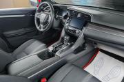 Honda Civic XI Тюмень  - изображение 30