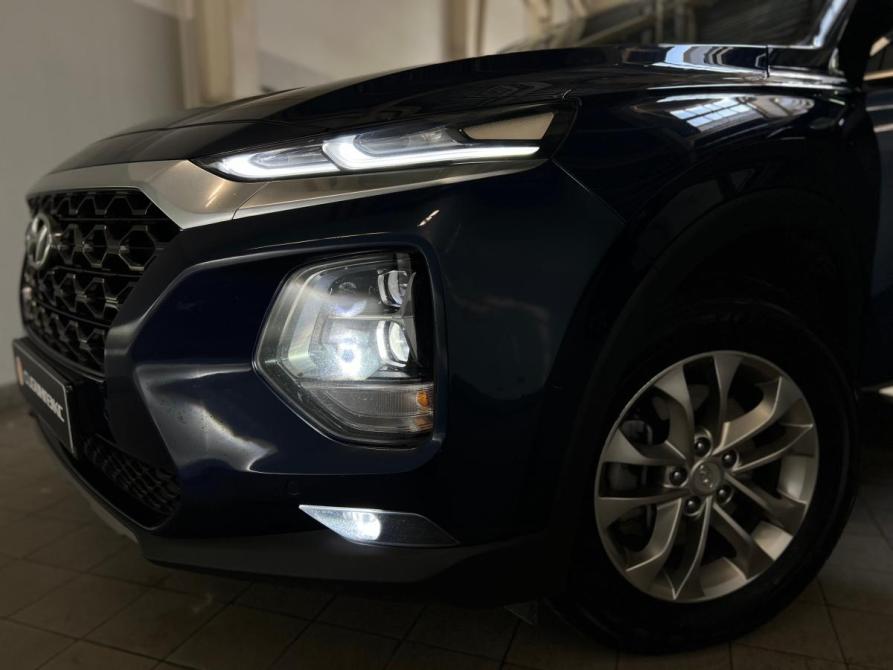 Hyundai Santa Fe IV Кемерово  - изображение 6