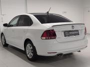 Volkswagen Polo V Рестайлинг Казань  - изображение 30