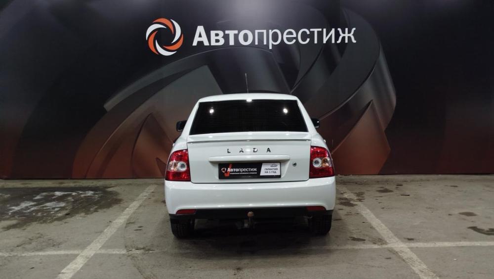 Lada (ВАЗ) Priora I Рестайлинг Ставрополь  - изображение 4