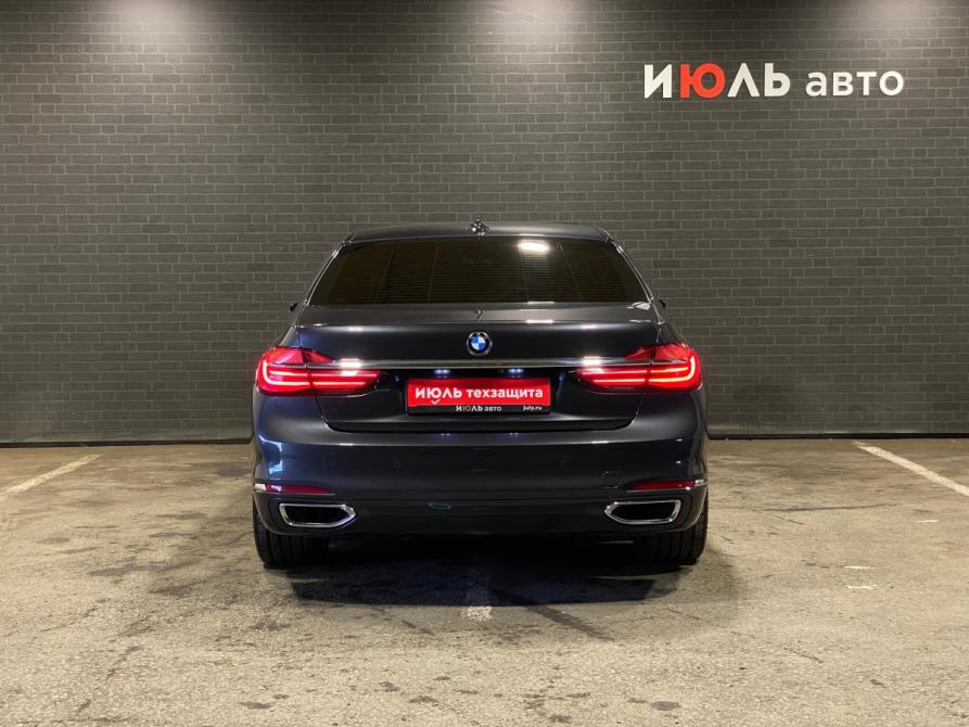 BMW 7 серии VI (G11/G12) Челябинск  - изображение 6