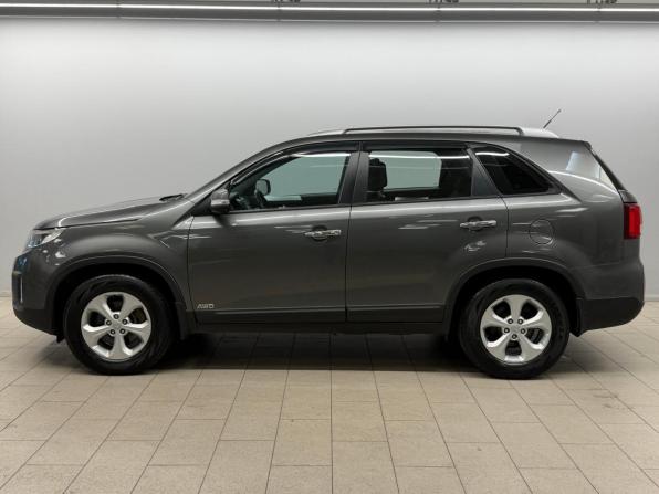 Kia Sorento II Рестайлинг с пробегом 2018 года, цена 1 699 000 рублей, 224512 км, внедорожник, Автокод Объявления