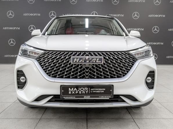 Haval M6 II с пробегом 2024 года, цена 1 845 000 рублей, 63000 км, внедорожник, Автокод Объявления