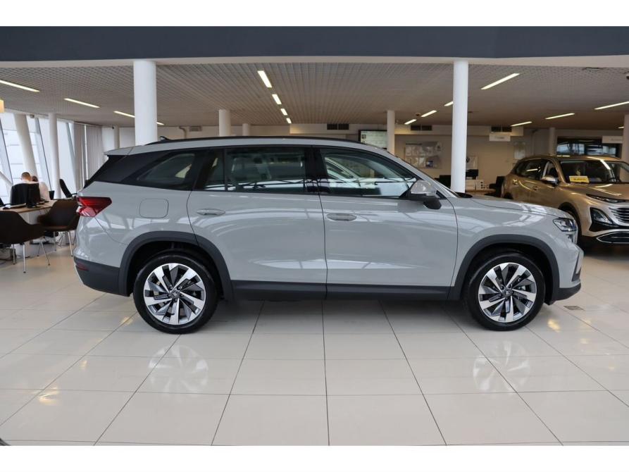Skoda Kodiaq II Москва  - изображение 6