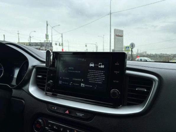 Kia Ceed III с пробегом 2020 года, цена 1 699 000 рублей, 144955 км, универсал, Автокод Объявления