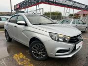 Lada (ВАЗ) Vesta I Нижнекамск  - изображение 19