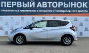 Nissan Note II Рестайлинг Краснодар  - изображение 28