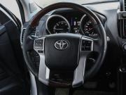 Toyota Land Cruiser Prado 150 Series Рестайлинг 1 Москва  - изображение 34