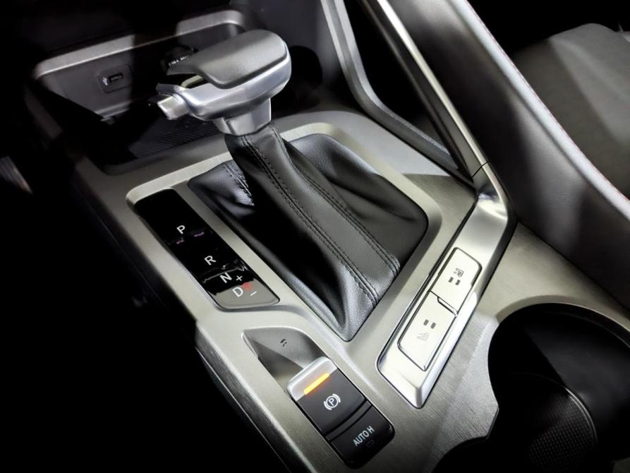 Changan CS35 Plus I Рестайлинг Химки  - изображение 25