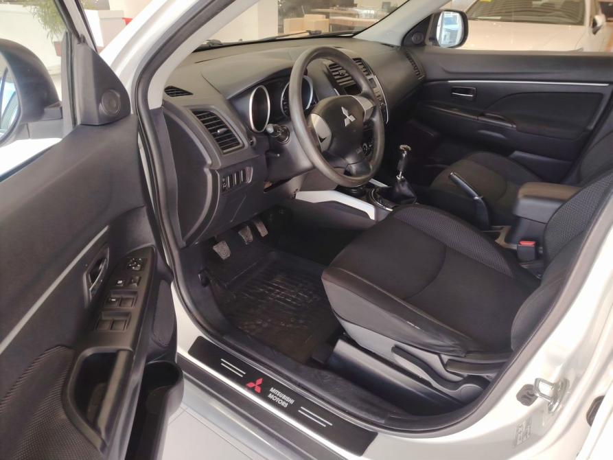 Mitsubishi ASX I Краснодар  - изображение 8