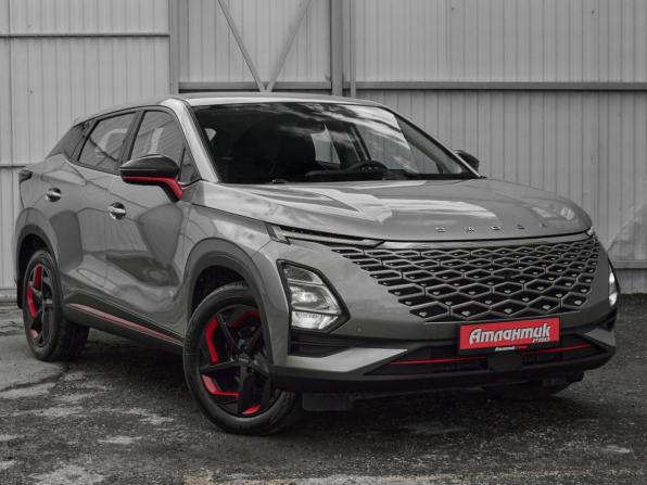 Omoda C5 I с пробегом 2023 года, цена 1 895 000 рублей, 67625 км, внедорожник, Автокод Объявления
