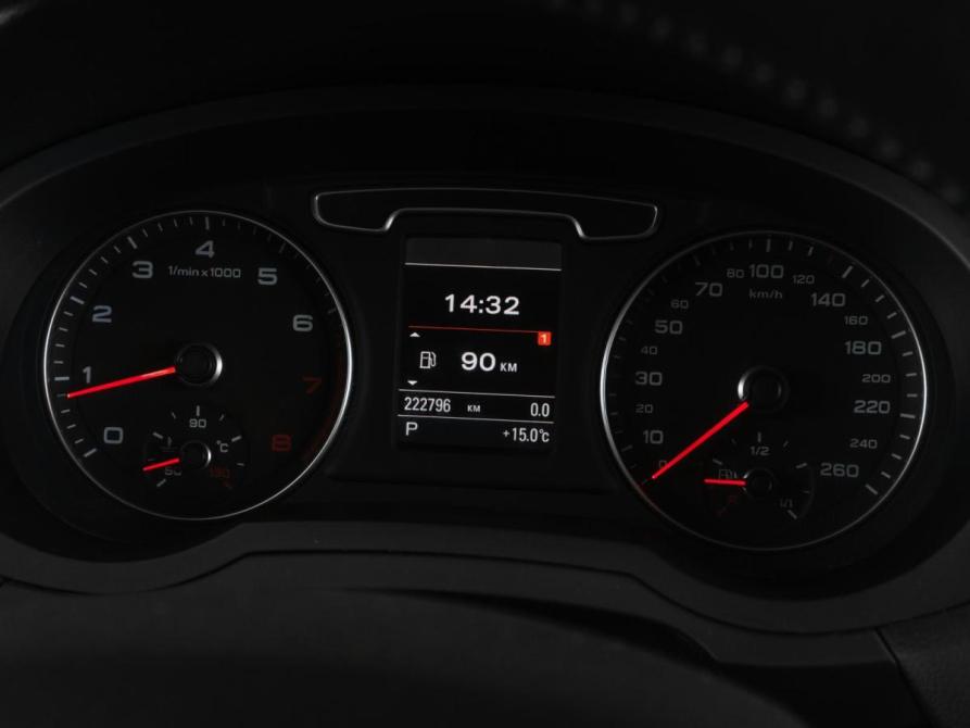 Audi Q3 I (8U) Тюмень  - изображение 15