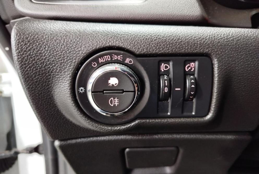 Opel Astra J Рестайлинг Саратов  - изображение 19