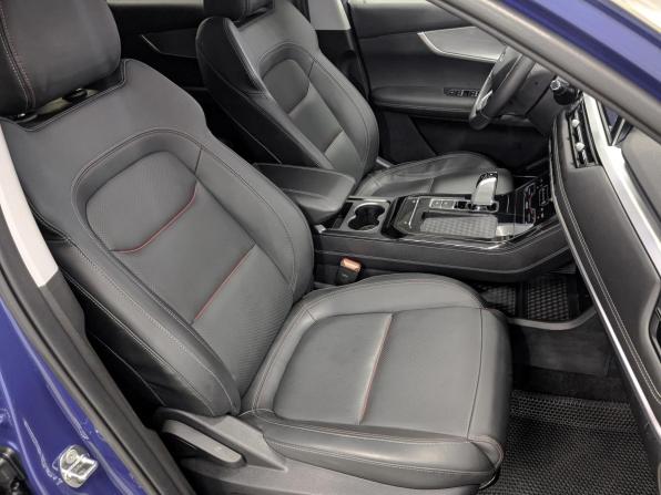 Chery Tiggo 7 Pro I с пробегом 2022 года, цена 1 695 000 рублей, 43288 км, внедорожник, Автокод Объявления