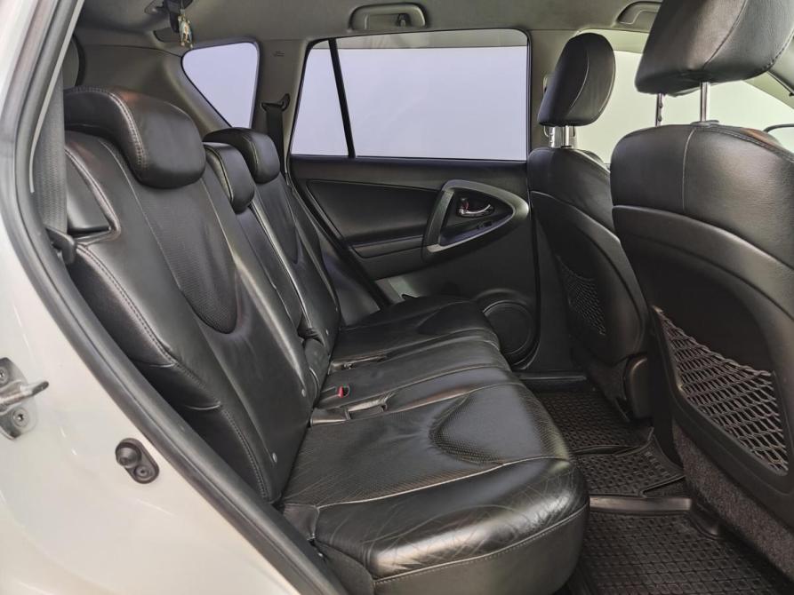Toyota RAV4 III (XA30) Рестайлинг Барнаул  - изображение 24
