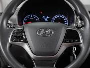 Hyundai Solaris II Рестайлинг Тюмень  - изображение 29