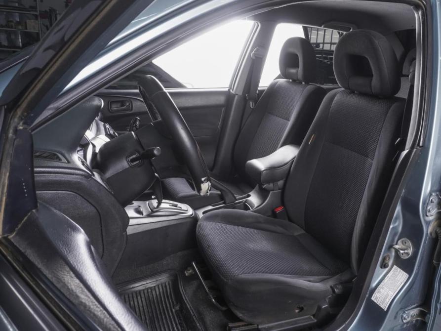 Mitsubishi Lancer IX Ростов-на-Дону  - изображение 10